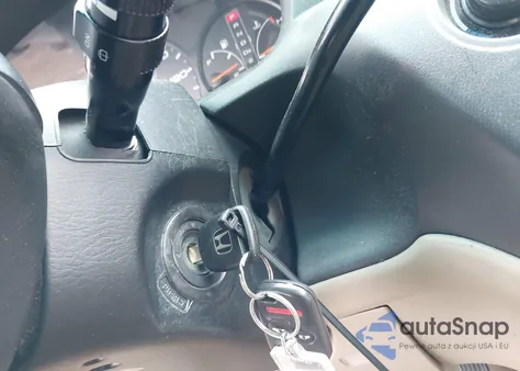 2004 Honda Odyssey Ex из США, поврежденный, VIN 5FNRL18894B088777